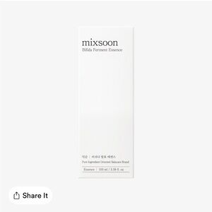 Mixsoon Bifida Ferment Essence